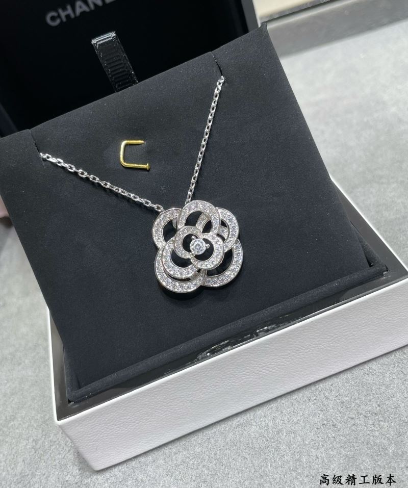 Chanel Necklaces